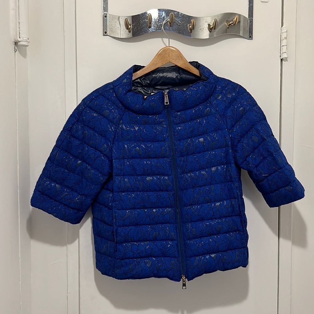 Flavio Castellani women’s jacket size 42